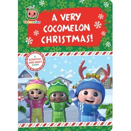 A Very CoComelon Christmas!