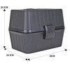 Koolatron 12V Electric Portable Lunch Box - 1.6 Qt (1.5