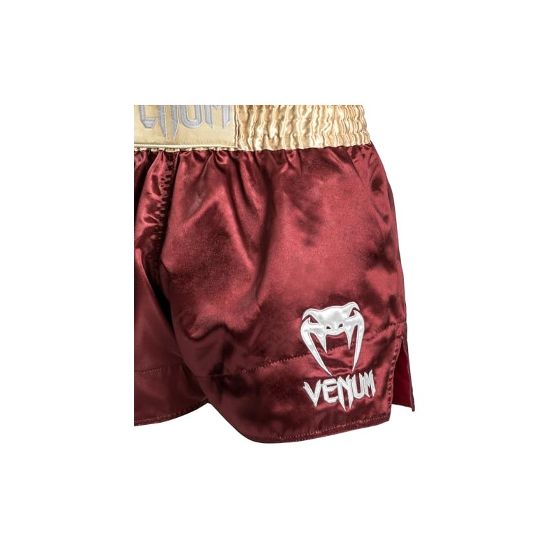 Venum Classic Muay Thai Shorts