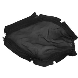 Changor Dust Cover for RC Car, Lightweight Chassis, Dustproof, RC Car Parts Traxxas Slash Body Precise Design for 1/10 Slash 4x4 LCG Rally RC Car