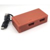 iCode Atari Joystick, Paddle, Driving to USB Adapter 2 ports