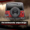 Frame Rust Repair Rear Set Trail Control Arm LH&RH Compatible
