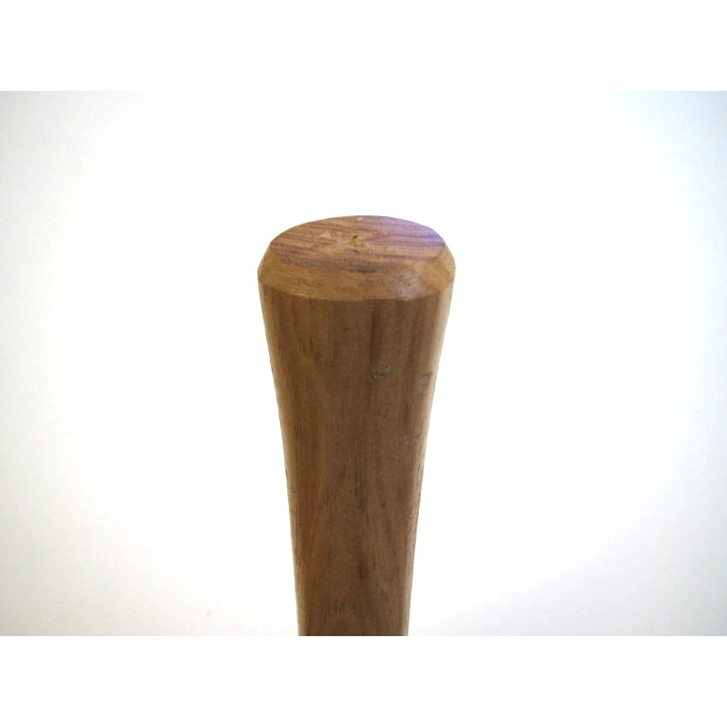 Forgecraft USA 16" American Hickory Replacement Handle For Mini Pick