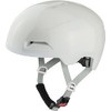 Alpina Haarlem Robust, Individually Adjustable & Lightweight Urban Bicycle Helmet