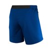 TCA Elite Tech Running Shorts Men's with Zip Pockets, blue,