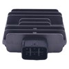 NETYANPI Voltage Regulator Rectifier 21066-0010 21066-0039 Compatible With Kawasaki KAF400