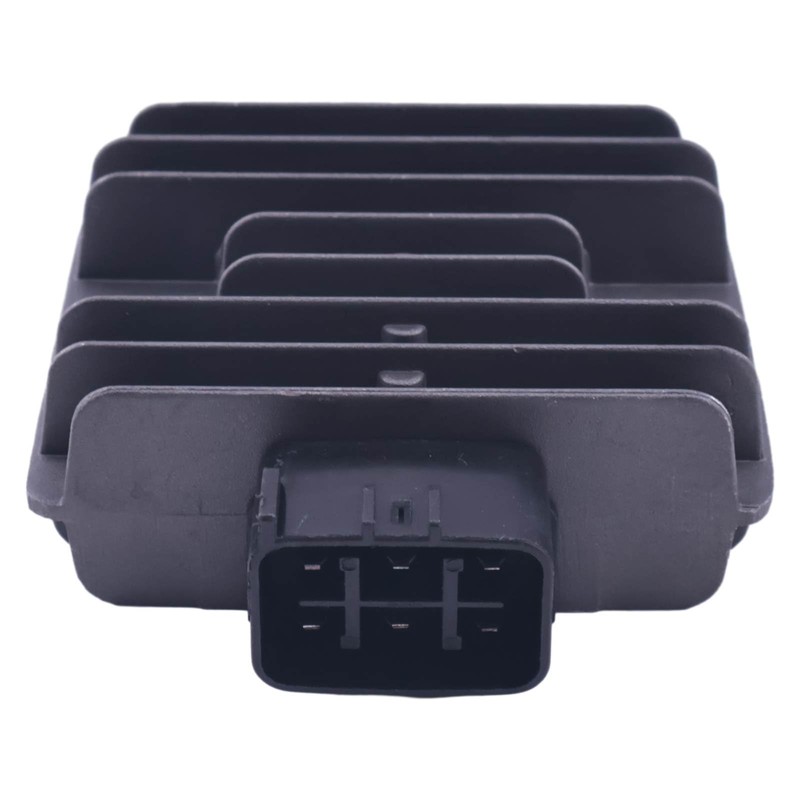 NETYANPI Voltage Regulator Rectifier 21066-0010 21066-0039 Compatible With Kawasaki KAF400