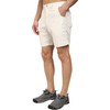 Mountain Khakis Men's Poplin Short Relaxed Fit, Oatmeal, 44 x