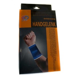 Kanana (HG) 2 Wrist Bandages