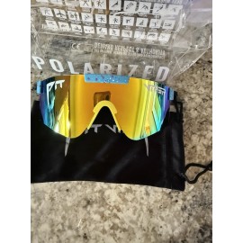 PIT VIPER UV400 Pit Viper Sunglasses