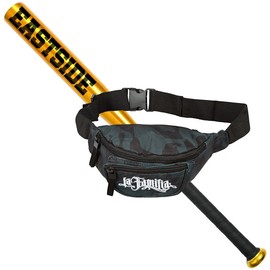 Spaß Kostet Sports Set Baseball Bat Aluminium 26 Inch with Bag for Baseball Eastside