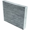 UAC Cabin Air Filter FI1268C