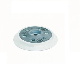 Detail King Rupes LHR 75ES Backing Plate - 75mm (3 Inch) - Extremely Resistant to Mechanical Stress