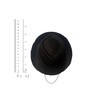 Large Indiana Jones Fedora for your Cat, Indiana Jones hat