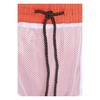 Chiemsee Swimming Shorts with Inner Drawstring, 17-1558 Grenadine, L