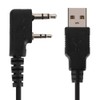 Oumij Tier I & II USB Programming Cable for BaoFeng