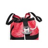 Floating Anchor Rope Bag - High Visibility Red Storage Solution