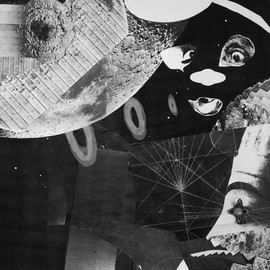 Alien in a Garbage Dump [Vinyl]