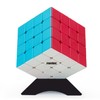Magic Cube 3x3 Magic Cube, For Competitions, Smooth Rotation, 3D