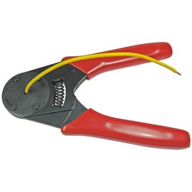 Pico 0667PT Deutsch Solid Barrel Crimping Tool