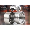 Pressure Reservoir Repair Kit DQ200 for DSG, 7-Speed Mechatronics Dry