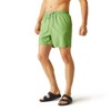 Regatta Men's Mackleyna Swim Short Green