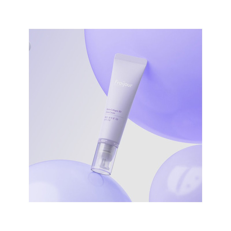 Preju 프레쥬 레틴 콜라겐 3D 탄력 채움 코어 크림 50ml