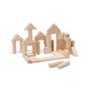 PLANTOYS Unit Block 40 Natural 5512