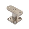 Stainless Steel Handrail Bracket - Straight