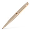 Otto Hutt 001-11305 Ballpoint Pen Design 06 Aluminium Sand-Rose Gold