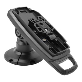 DCCStands Ingenico Lane 3000 / 7000 / 8000 3" Compact Pole Mount Stand