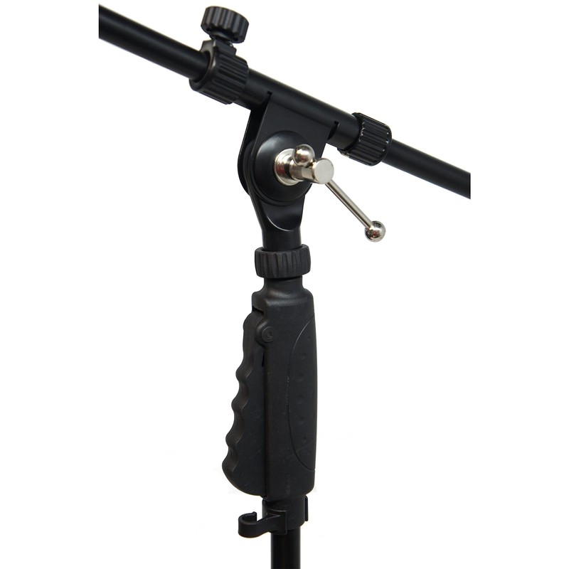 Harmony Audio HA-MICBOOM Pro Live Stage Instrument Mic or Studio