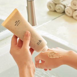 Hanyul Soft Balm Clean Pore Clay Mask 100ml / Vertical Pore, Exfoliation, Pore Elasticity