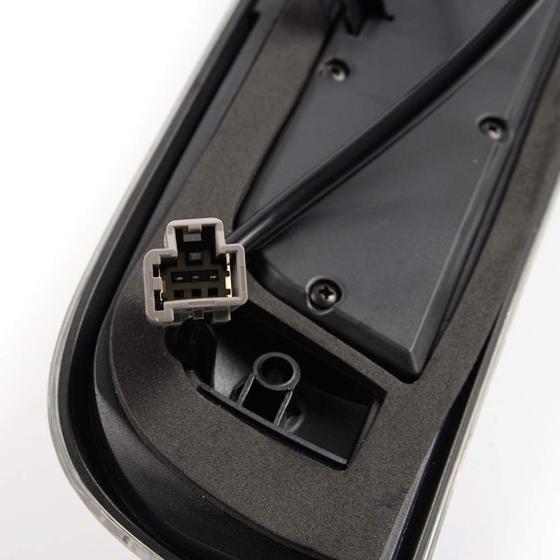 G-PLUS High Mount Rear 3rd Third Brake Light Compatible with