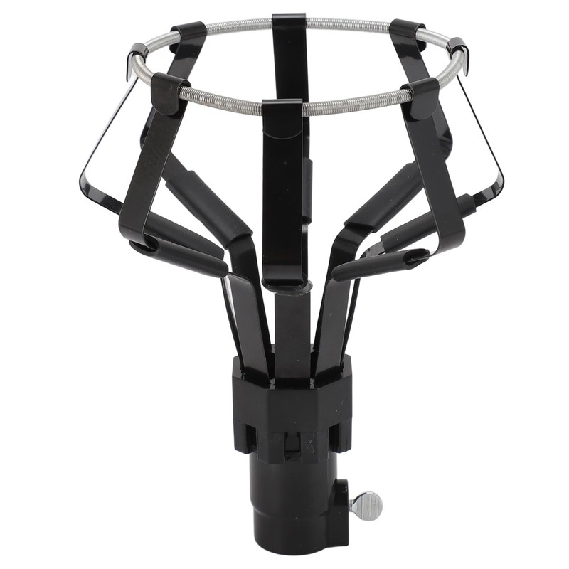 Hilitand High Ceiling Bulb Changer Plastic Basket Style for Recessed