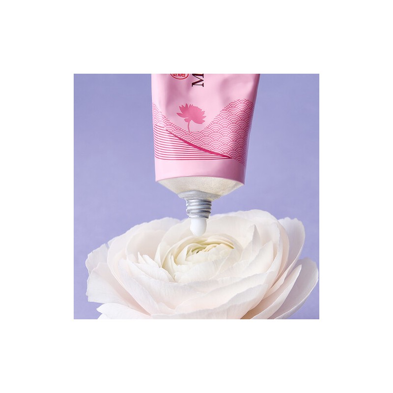 Mary&May [Mary&May]Muguet & Lotus Hand Cream 50ml