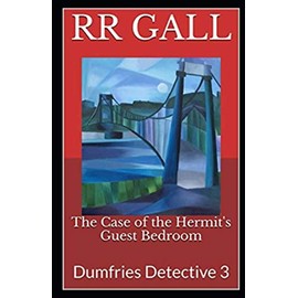 The Case of the Hermit's Guest Bedroom: Volume 3