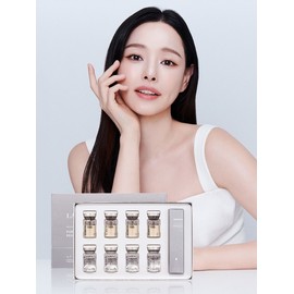 Pure PDRN 100 Regeneration Program (100mg x 4ea + 7ml x 4ea) / 퓨어 피디알엔 100 리제너레이션 프로그램 (100mg x 4ea + 7ml x 4ea)