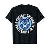 The Yard Essentials - Cheyney University - Full Circle T-Shirt