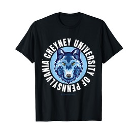 The Yard Essentials - Cheyney University - Full Circle T-Shirt