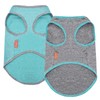 KYEESE 2 Pack Dog Shirts Quick Dry Soft Stretchy Pet