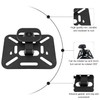 JINJUMEI Projector Mount Mini Projector Stand Adjustable Projector Stand with