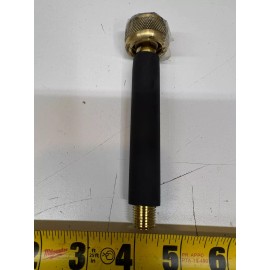 Teejet Rubber Covered Handle Triggerjet Sprayer 3/4" Female GH Inlet 878-4754