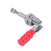 Toggle Clamp Push Pull Quick Release Stainless Steel Plunger Stroke