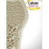 Caltrate Suplemento de Calcio 600 D 600mg 400 UI Frasco,