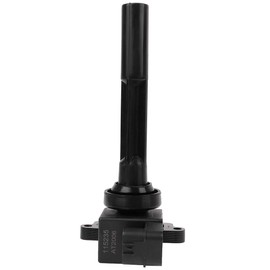 AUTOMUTO Ignition Coil Compatible for Acura SLX 1998-1999 Replacement for Part-number: UF245 (Pack of 6)
