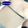 Gua Sha Lymphatic Drainage Massage,Muscle Cellulite Massager Roller, Fascia Blaster