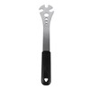 Tiardey Saving Bike Pedal Wrench, 7 In 1 Bicycle Pedal