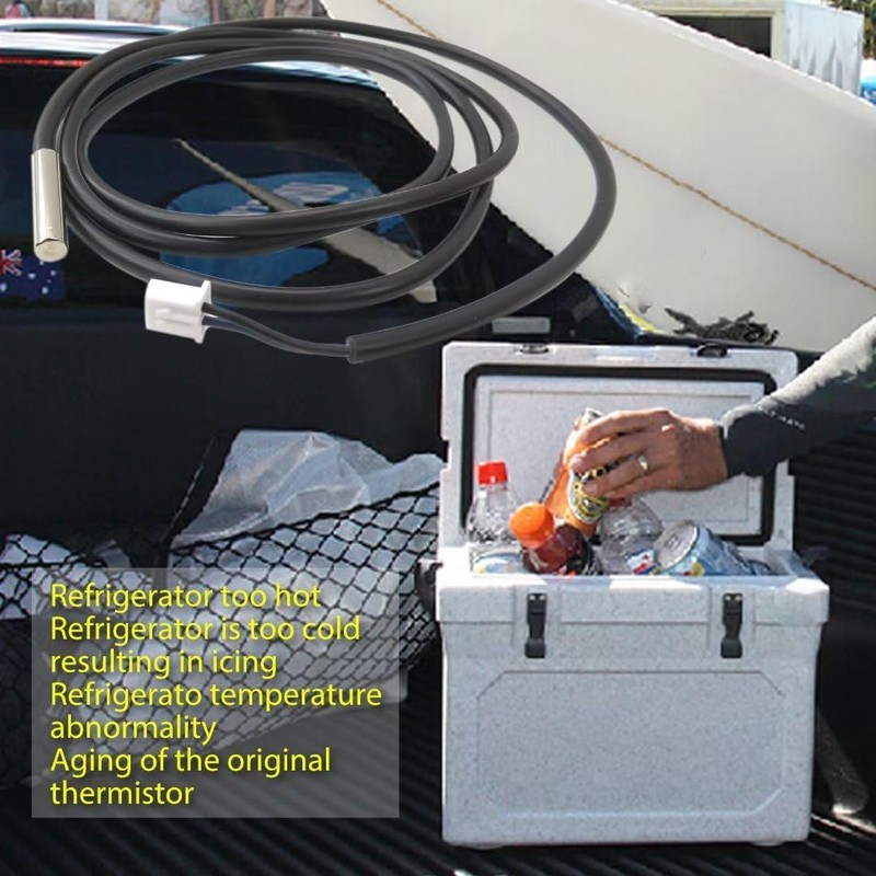 Thermistor Repair kit for Waeco CF18, CF25, CF35, CF40, CF50,