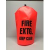 FIRE EXTINGUISHER COVER (PEK 300) - 5 pack - NO